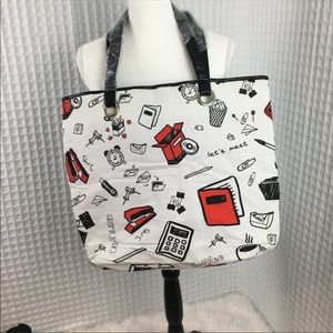 Tote bag 93rd Celebration New